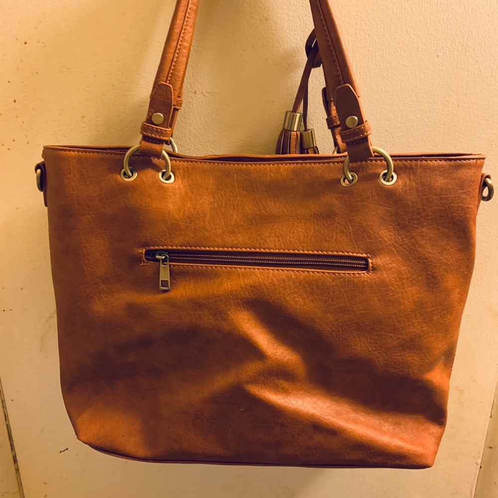 Large purse